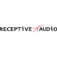 Receptive Audio, LLC logo - Similar company to The Sextant Group