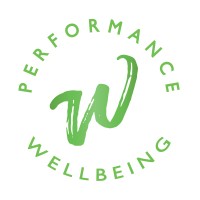 Performance Wellbeing logo - Similar company to Elevate