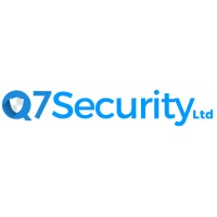 Q7 SECURITY LTD logo - Similar company to Digital Web World Ltd