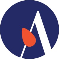 Almond Alliance logo - Similar company to Drop Point Automation