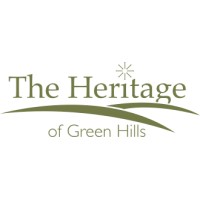 The Heritage of Green Hills logo - Similar company to Humane Pennsylvania