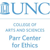 Parr Center for Ethics logo - Similar company to Unc Philosophy, Politics, And Economics (Ppe) Program