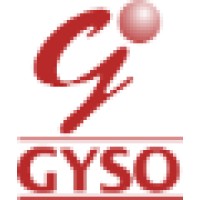 GYSO Pearls & Jewellery Ltd logo - Similar company to Ncr Solutions Llc