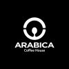 Arabica Coffee House logo - Similar company to Big Bubble Tea