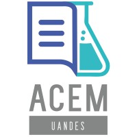 Academia Científica de Estudiantes de Medicina ACEM UANDES logo - Similar company to Asociación Nacional Científica De Estudiantes De Medicina De Chile - Anacem Chile