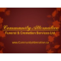Community Alternative Funeral & Cremation Services Ltd.