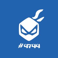 Ninjas 4744 logo - Similar company to Orbit 1690