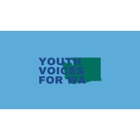 Youth Voices for Washington logo - Similar company to Washington Student Association