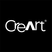 CreArt Digital Advertising logo - Similar company to Blertwise Branding Agency