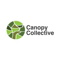 Canopy Collective logo - Similar company to Amakali Conservation