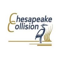 Chesapeake Collision logo - Similar company to C & T Transmissions