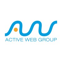 Active Web Group logo - Similar company to In2Uitions