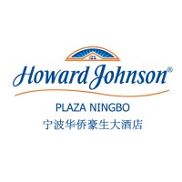 宁波华侨豪生大酒店