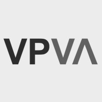 VPVA logo - Similar company to Cuco Studio