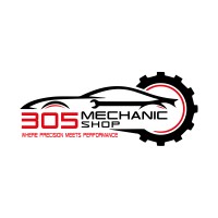 305 Mechanic Shop