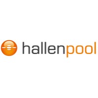 hallenpool GmbH & Co. KG logo - Similar company to Hurghada Property Key (Hpk)