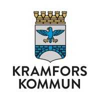 Kramfors kommun logo - Similar company to Gerdins Dienamics Ab