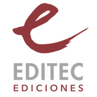 Editec Ediciones logo - Similar company to Ediciones Del Subsuelo