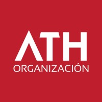 ATH Organización logo - Similar company to Powergas