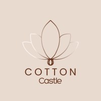 Cotton Castle logo - Similar company to Texsquare