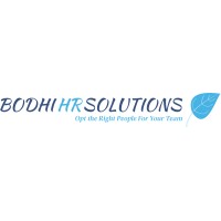 Bodhi HR Solutions logo - Similar company to Bloom Value Corporation