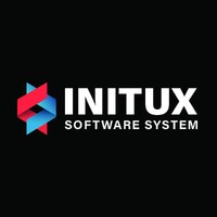 Initux Software Limited logo - Similar company to Dev Cluster