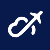 Uptrip logo - Similar company to Cosmos