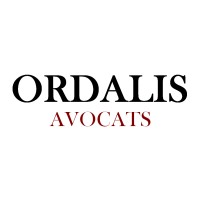 Ordalis Avocats Namur logo - Similar company to Namur Comms