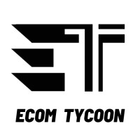 Ecom Tycoon logo - Similar company to Ecom Tycoon