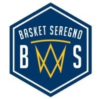 Basket Seregno logo - Similar company to Milano Basket Stars