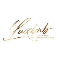 LUX BNB logo - Similar company to Short Let Now