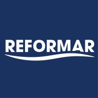 Reformar logo - Similar company to M2Ocean Solutions Inc.
