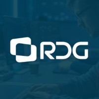 RDG Soluções em Tecnologia da Informação logo - Similar company to Central Tecnohub