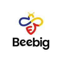 Beebig Advertising logo - Similar company to Talkure