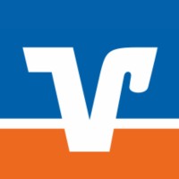 Vereinigte Volksbanken eG logo - Similar company to Vereinigte Volksbank Raiffeisenbank Eg