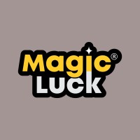 Magic Luck Gráfica logo - Similar company to Chrome Set Gráfica E Editora