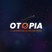 OTOPIA FRANCE logo - Similar company to France Tourisme Urbain / Cnptu