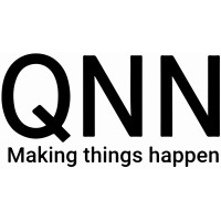 QNN logo - Similar company to Moon Project Engineering