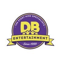 Db Entertainment Ltd