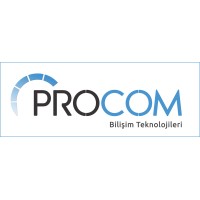 Procom Bilişim Teknolojileri logo - Similar company to Material Dart