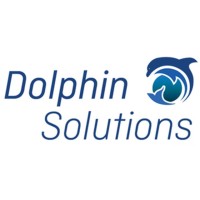 DolphinSolutions BV logo - Similar company to Dolphin It Solutions