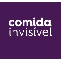 Comida Invisível logo - Similar company to Qlm Tecnológica