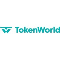 TokenWorld logo - Similar company to Finro Financial Consulting