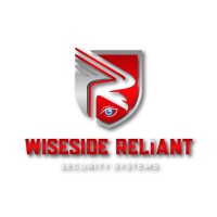Wiseside Reliant Security logo - Similar company to Watchtower (Open Source)