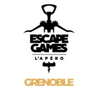 Escape game Apero Grenoble logo - Similar company to Valeur4