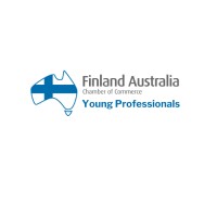 Finland Australia Young Professionals logo - Similar company to Getafix Oy