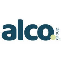 ALCO Group logo - Similar company to Thetalenttree.Ae