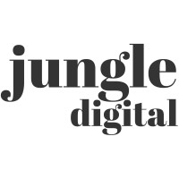 Jungle Digital logo - Similar company to Superdoor • Mídia Ooh