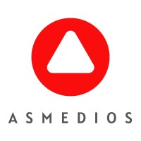 ASMEDIOS DE CENTROAMÉRICA logo - Similar company to Grupo Publimagen