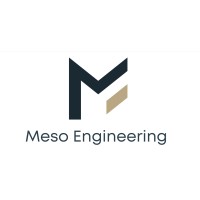 Meso Engineering logo - Similar company to Schadenet B.V.